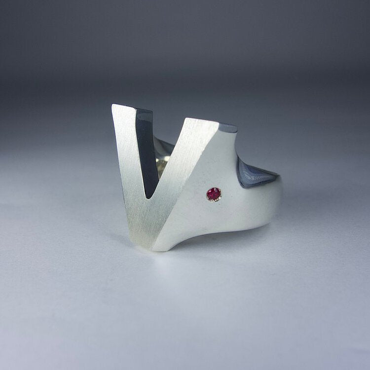 VARNET - Vincent Ring (SV)
