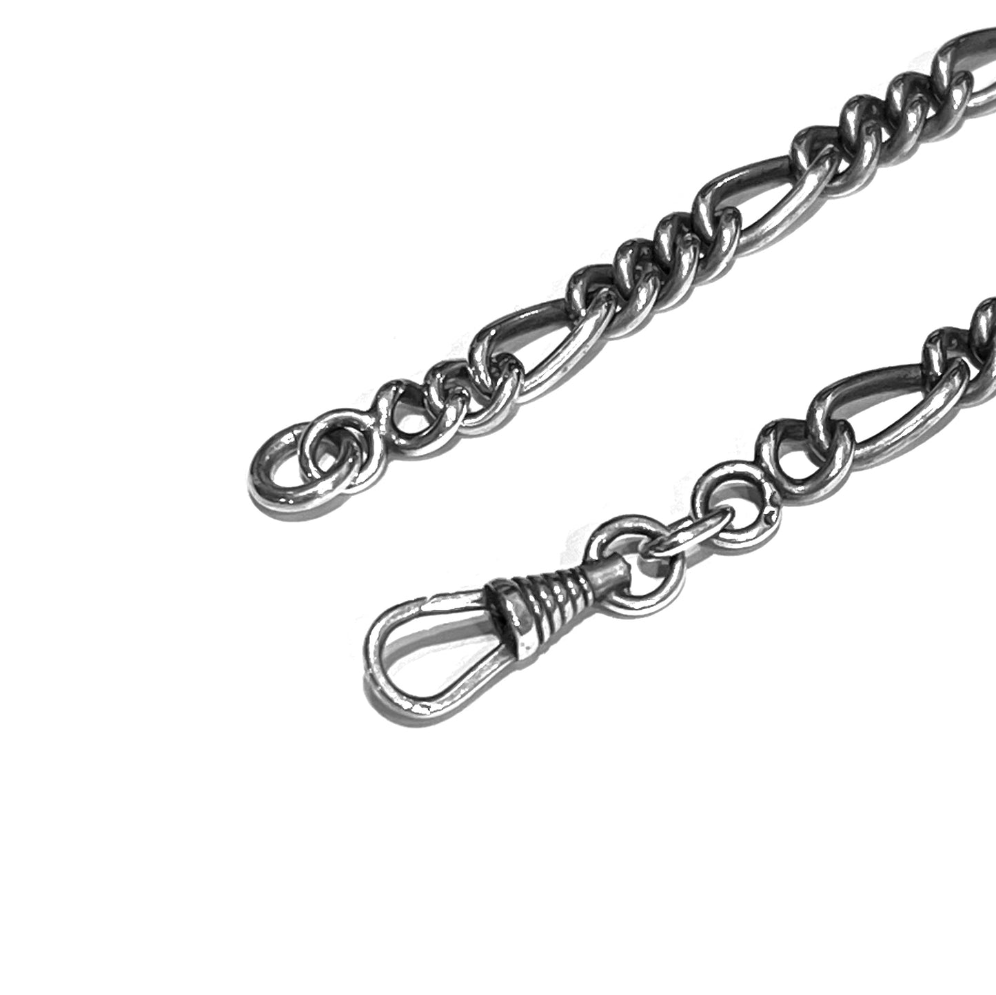 1940s Silver Bracelet