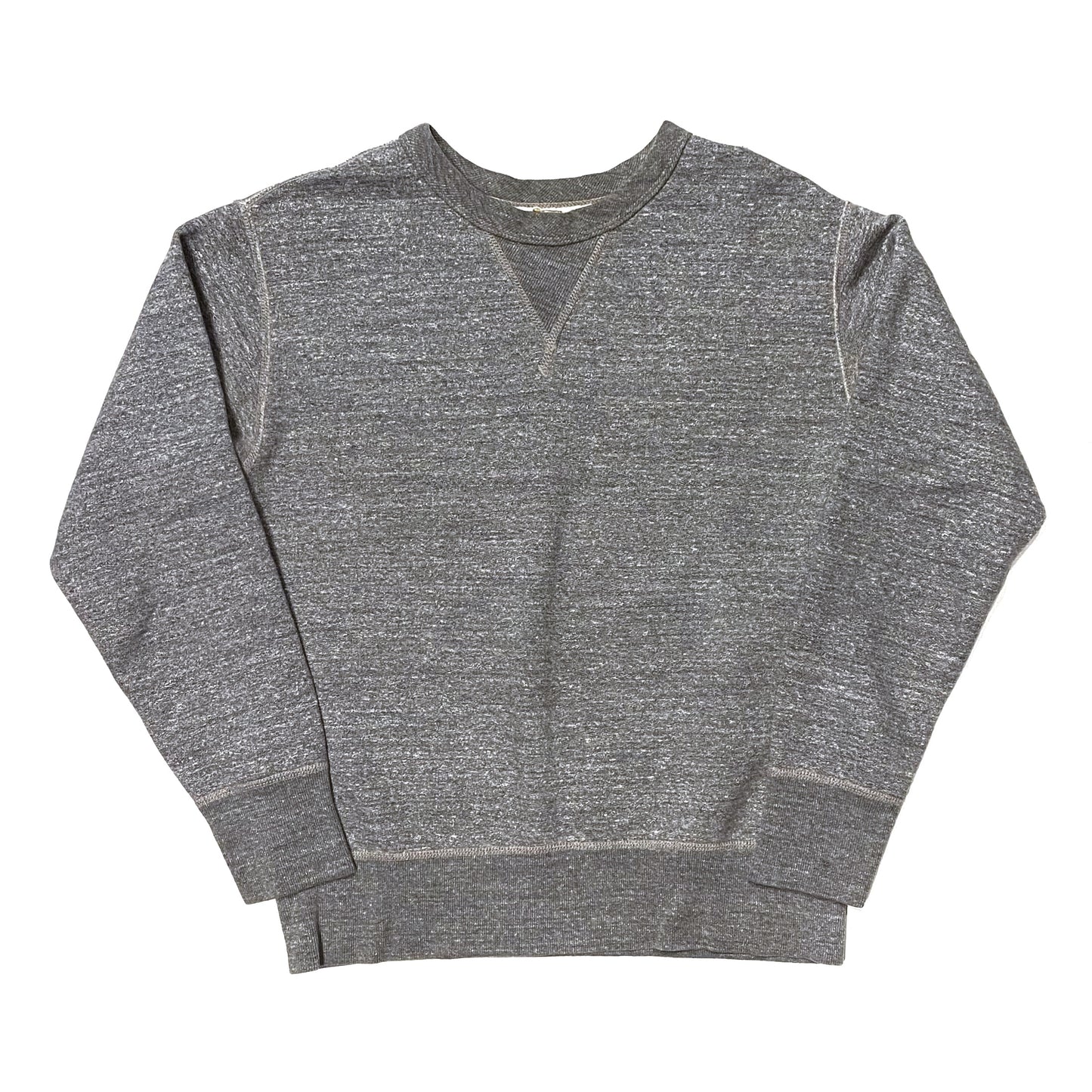 (2nd hand) Real McCoy’s Single V Sweater
