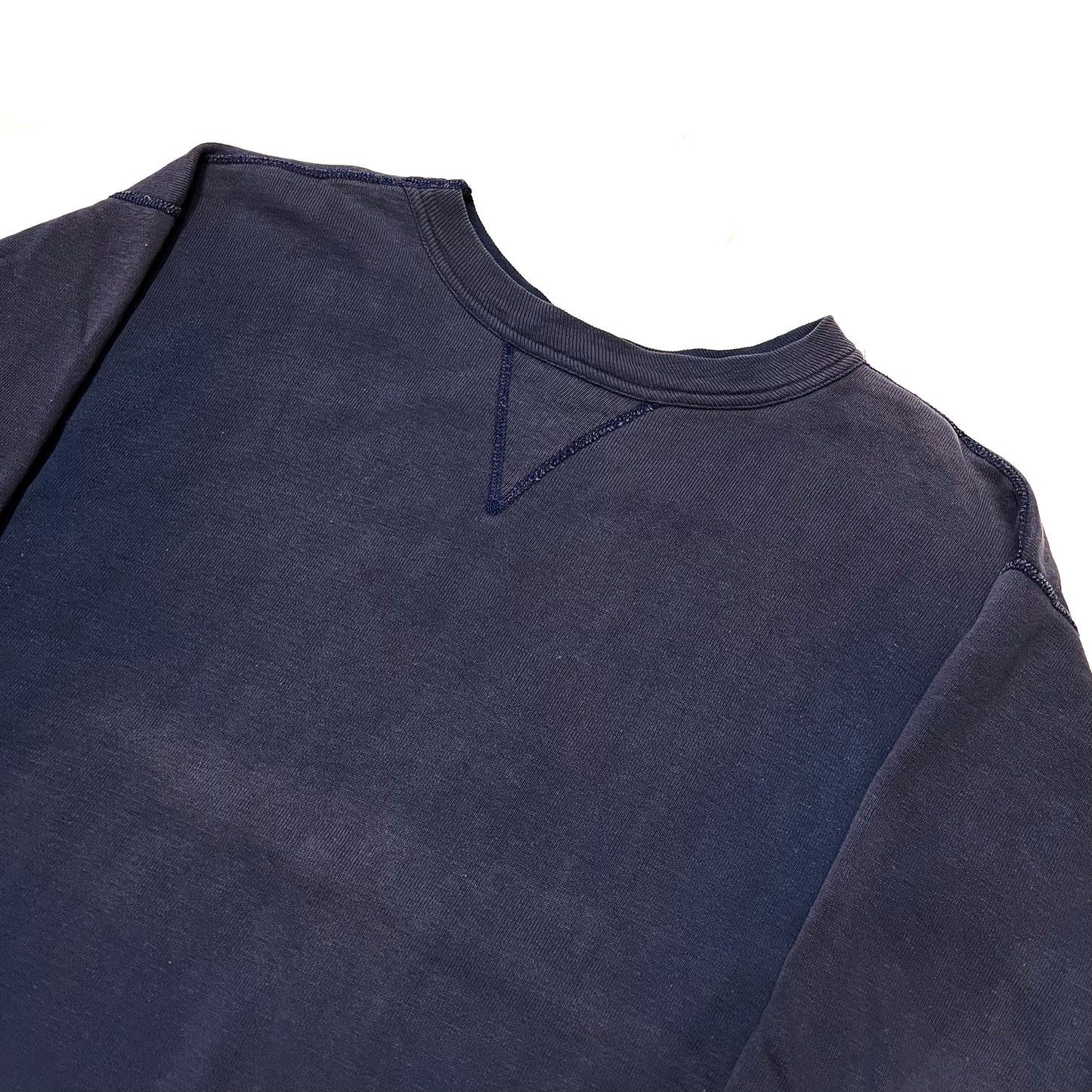 1950s - 1960s Single V Sweatshirt