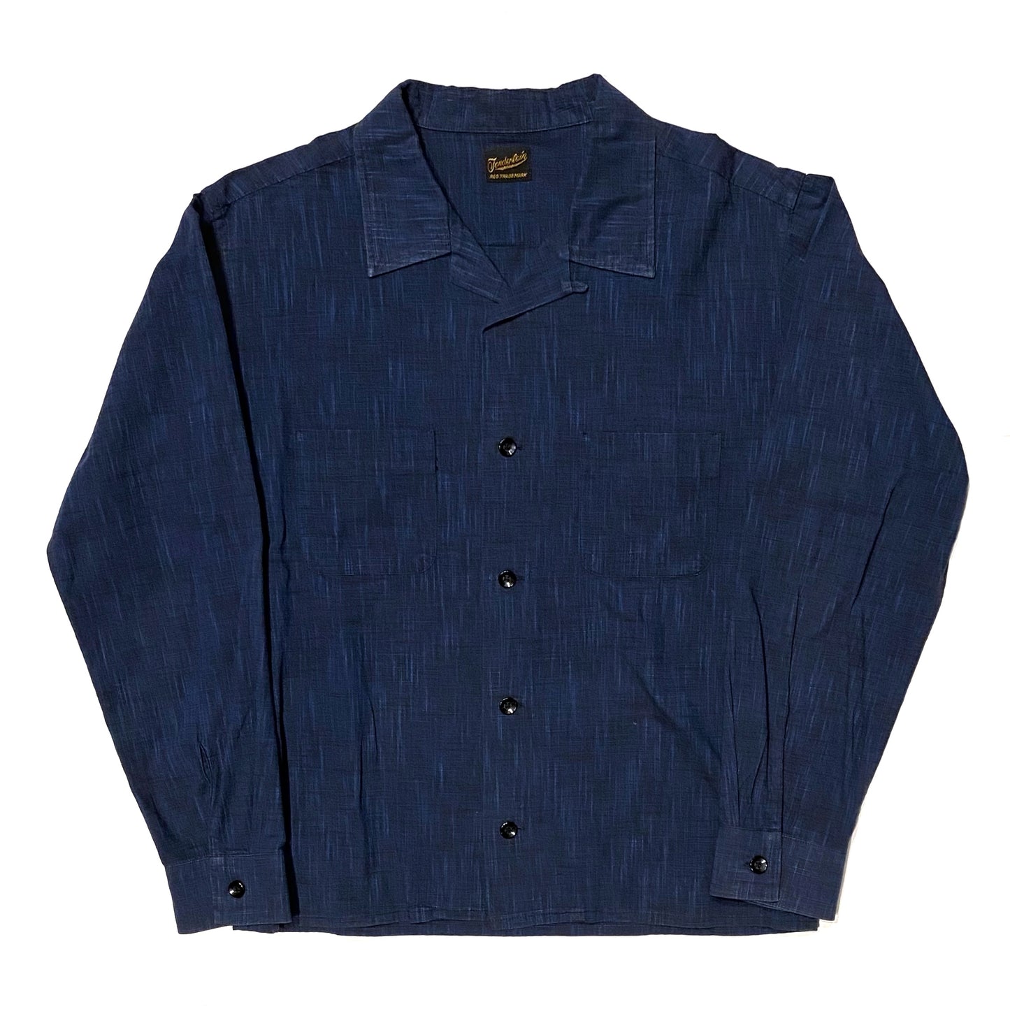 (2nd hand) Tenderloin Shirt