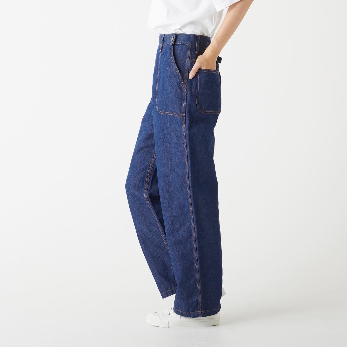 Caqu - Lot.04224-05 Ranch Pants