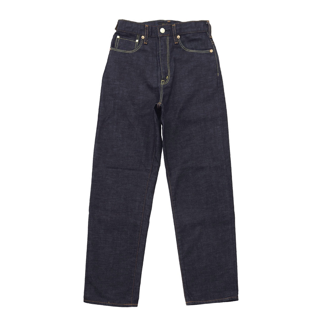 Caqu - Lot.04701 Jeans