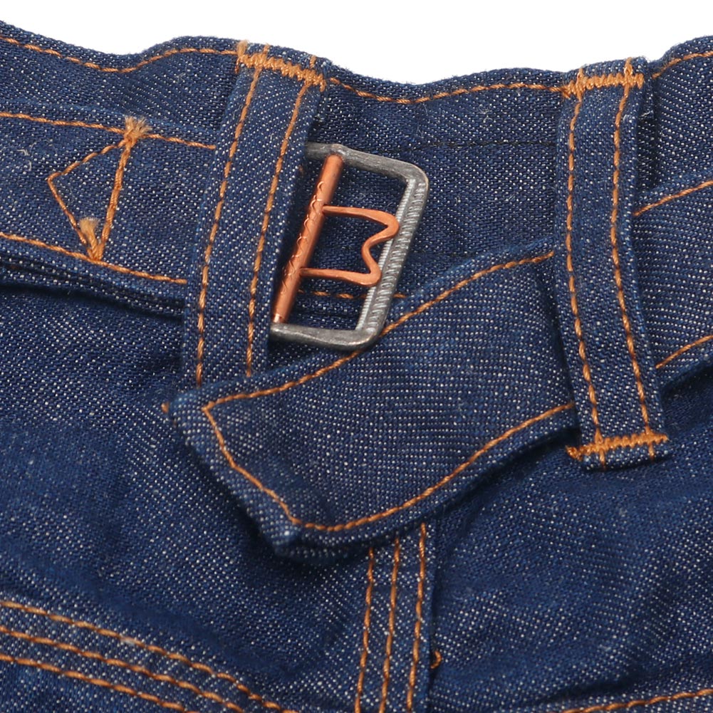Caqu - Lot.04224-05 Ranch Pants
