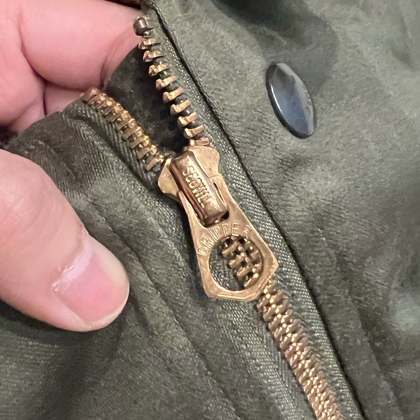 (2nd hand) Monitaly Jacket
