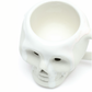 ATTRACTIONS X 波佐見燒 - A20033-02  Skull Mug
