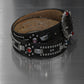 (Pre-Order) BlackSun X ACE WESTERN BELT - No.BS008 "10TH ANNIVERSARY BELT"  (Deposit HKD1800)