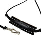 (Exclusive) BlackSun X The Wonder Lost - Horween Studs Leather Strap