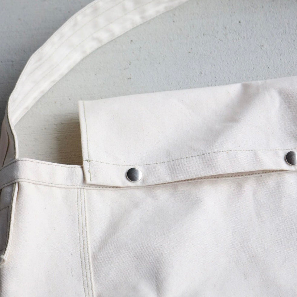 LaborDay & Co. - GAME BAG (Natural)