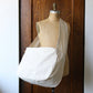 LaborDay & Co. - Newspaper Bag (Natural)