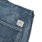 (2nd hand) ANCHRONORM SUPPLY JEANS