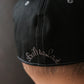 (Pre-Order) LAWFORD - Baseball Cap (Colour: Black / Deposit HKD100)