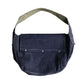 LaborDay & Co. - GAME BAG (Denim)