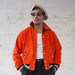 (Pre-order) The Groovin High - 270401 Tiger Corduroy Reversible Jacket (Deposit HKD100)