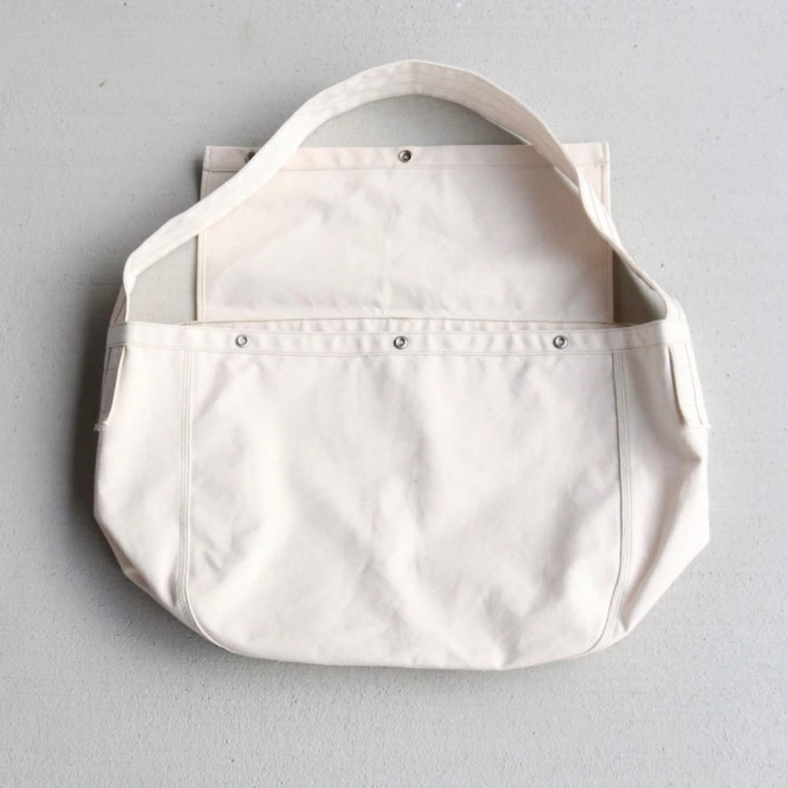 LaborDay & Co. - GAME BAG (Natural)