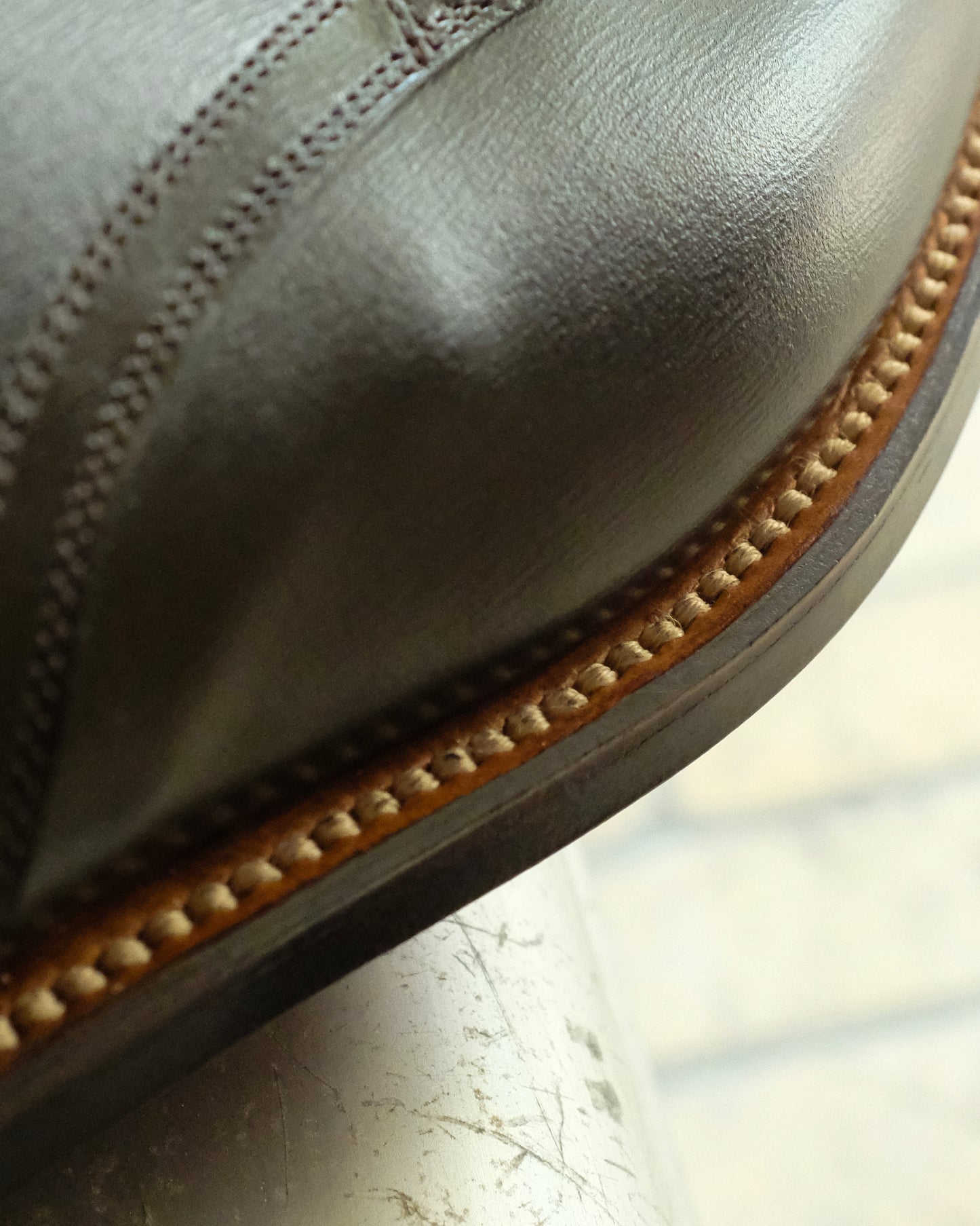 LAWFORD - Last-03 Service Shoes