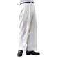 (Pre-Order) The Groovin High - 270303 1940s Linen Two-Pleat Trousers (Deposit HKD100)