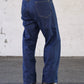 (Pre-Order) The Groovin High - 270304 11oz 5-Pocket Denim Pants (Deposit HKD100)