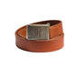 (2nd hand) RUGBY R.I. & Co. Leather belt