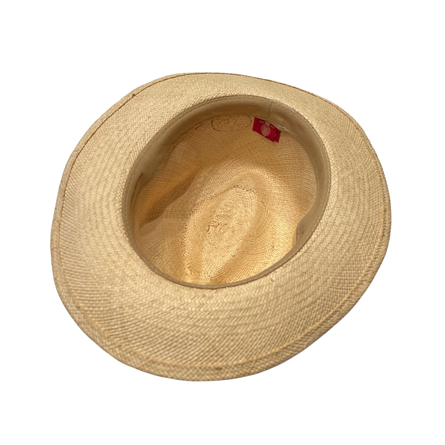 (2nd hand) CHRISTYS Panama Hat