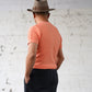 (Pre-Order) The Groovin High - 270201 Tiger Cotton Summer Knit (Deposit HKD100)