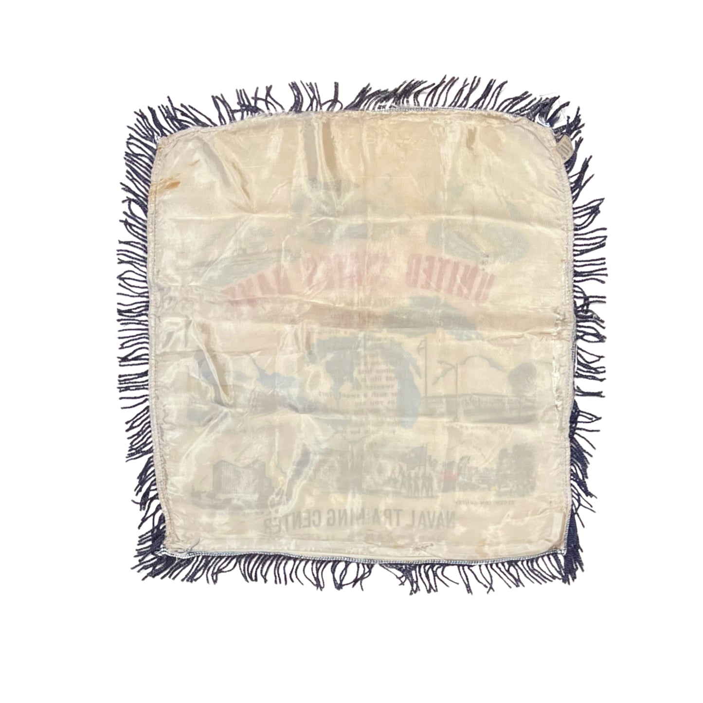 (2nd hand) Cushion cover B