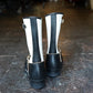 The Groovin High - Lot.487 1950s Style Engineer Boots