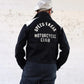 (Pre-Order) The Groovin High - #270403 "SPEED FREAK" Motorcycle Club Jacket (Deposit HKD100)