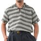 (Pre-Order) The Groovin High - 270122 Lace-Up Border Pullover Shirt (Deposit HKD100)