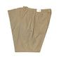 THE BALD CO. - Lot.468 HBT Wide Pants (Sand)
