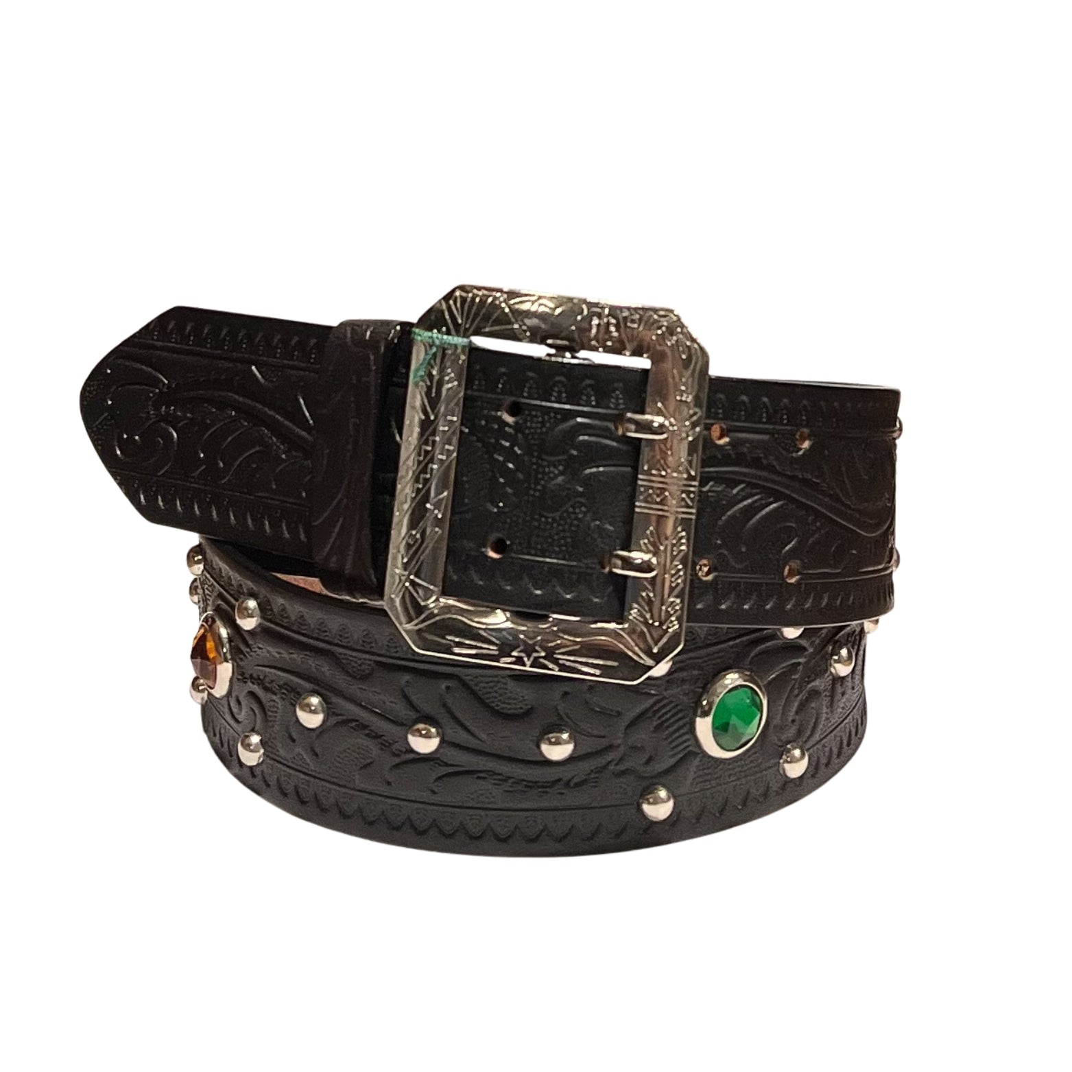 ACE Western Belts – BlackSun ACE Western Belts – BlackSun