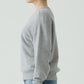 Caqu - Lot:32503 Standard Sweat (Gray)