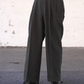 (Pre-Order) The Groovin High - Lot.250310 40s Trousers (Deposit HKD100)