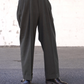 (Pre-Order) The Groovin High - Lot.250310 40s Trousers (Deposit HKD100)
