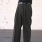 (Pre-Order) The Groovin High - Lot.250310 40s Trousers (Deposit HKD100)