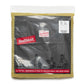 Healthknit - TOMPKINS T-Shirt (VINTAGE BLACK)