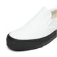 WearMasters - Lot.872 Wearmasters Slip-On (White fabric)