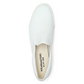WearMasters - Lot.872 Wearmasters Slip-On (All white)