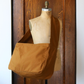 LaborDay & Co. - Newspaper Bag (Camel)