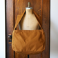 LaborDay & Co. - Newspaper Bag (Camel)