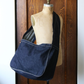 LaborDay & Co. - Newspaper Bag (Denim)