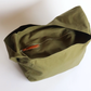 LaborDay & Co. - Newspaper Bag (Khaki)