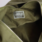 LaborDay & Co. - Newspaper Bag (Khaki)