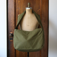 LaborDay & Co. - Newspaper Bag (Khaki)