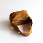 LaborDay & Co. - Newspaper Boy Bag (Camel)