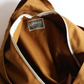 LaborDay & Co. - Newspaper Boy Bag (Camel)