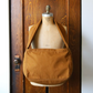 LaborDay & Co. - Newspaper Boy Bag (Camel)