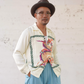 (Pre-Order) The Groovin High - 260101 L/S Shirt / Dragon (Deposit HKD100)