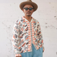 (Pre-Order) The Groovin High - 260102 L/S Shirt / Koryu (Deposit HKD100)