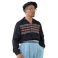 (Pre-Order) The Groovin High - 260103 L/S Shirt (Deposit HKD100)